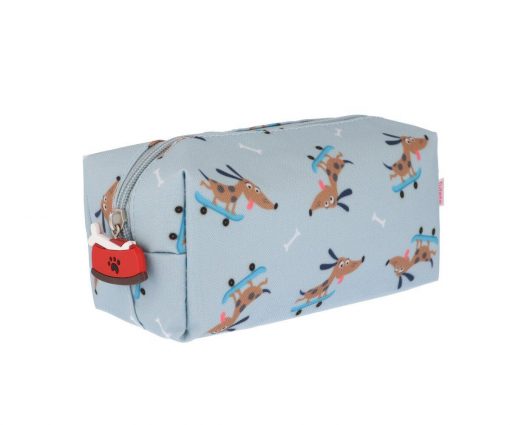 ASTUCCIO CANE SKATER - TUTETE
