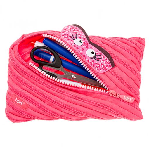 MONSTER JUMBO PINK - ZIPIT
