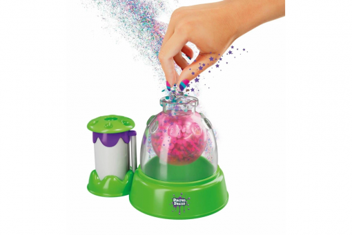 DOCTOR SQUISH - MAKER STATION - immagine 2