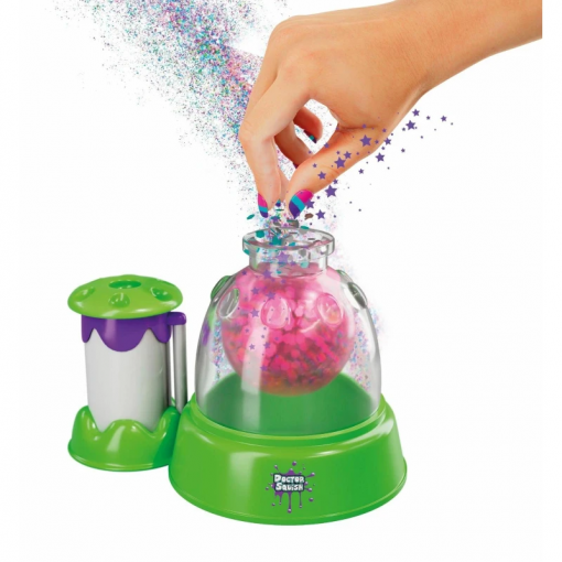 Alternative view of DOCTOR SQUISH - MAKER STATION
