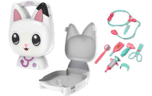 MEDICAL KIT GABBY'S DOLLHOUSE - immagine 2