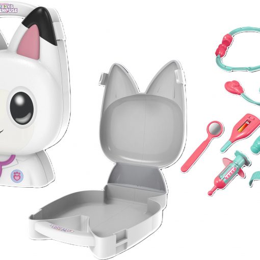 Alternative view of MEDICAL KIT GABBY'S DOLLHOUSE