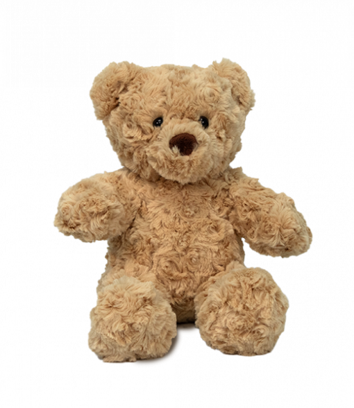 HONEY BEAR (8″) - MAKE A TEDDY