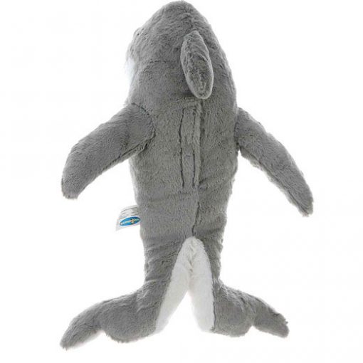 SHARKY THE SHARK - 40CM - MAKE A TEDDY - immagine 3