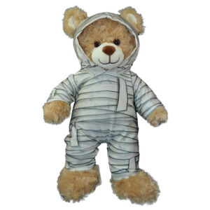 Alternative view of MUMMY MORPH OUTFIT - 40CM - MAKE A TEDDY