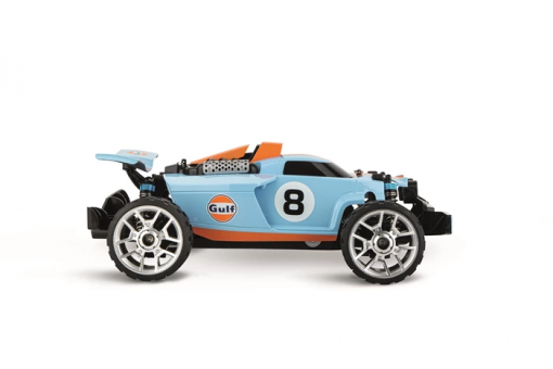 RC GULF RACER - CARRERA - immagine 3