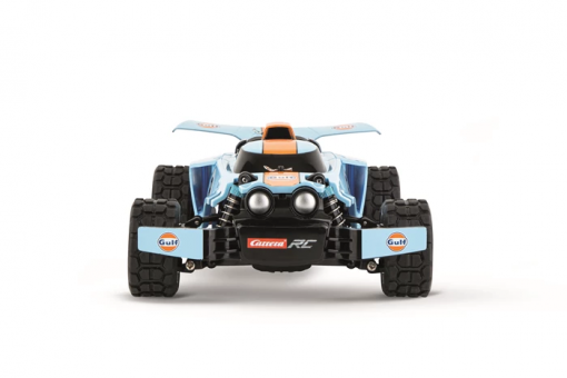 RC GULF RACER - CARRERA - immagine 2
