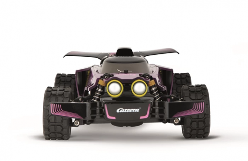 RC PURPLE ROCKET - CARRERA - immagine 2
