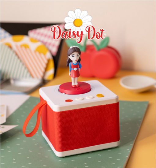 SING WITH DAISY DOT - FABA - immagine 2