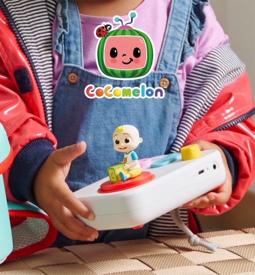 CANZONI DI COCOMELON - FABA - immagine 2
