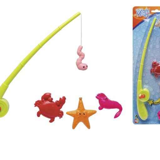 GIOCO DI PESCA MAGNETICO - SIMBA