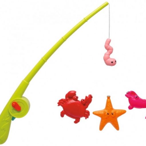 Alternative view of GIOCO DI PESCA MAGNETICO - SIMBA