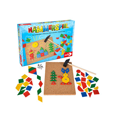 GIOCO DEL MARTELLO - NORIS