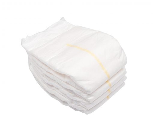 PANNOLINI PER BAMBOLE - SMOBY - immagine 2
