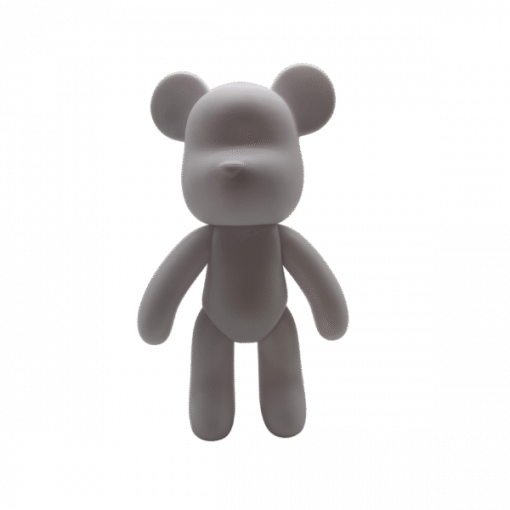 FLUID BEARZ PINK - TEDDY MOUNTAIN - immagine 3