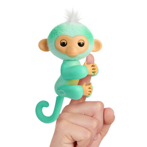 FINGERLINGS MONKEYS ASSORTITI - WOW WEE - immagine 2
