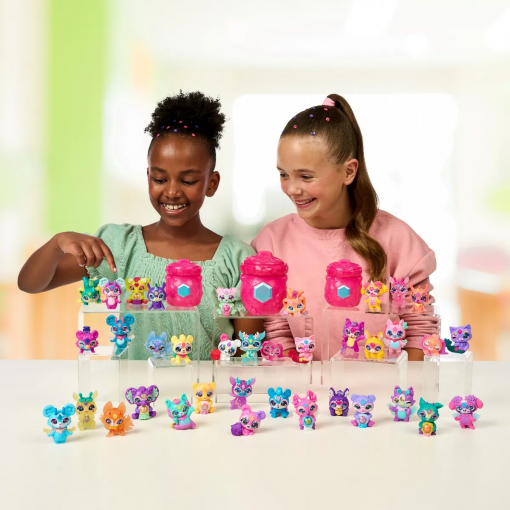 Alternative view of MAGIC MIXIES ASSORTITI - MOOSE