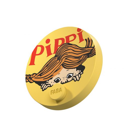 PIPPI CALZELUNGHE - FABA