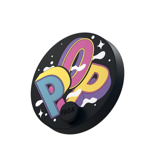 POP ITALIANO PER TUTTA LA FAMIGLIA - FABA