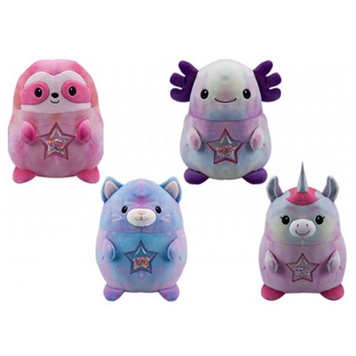 CANDY SHOP PELUCHES 30 CM ASS.