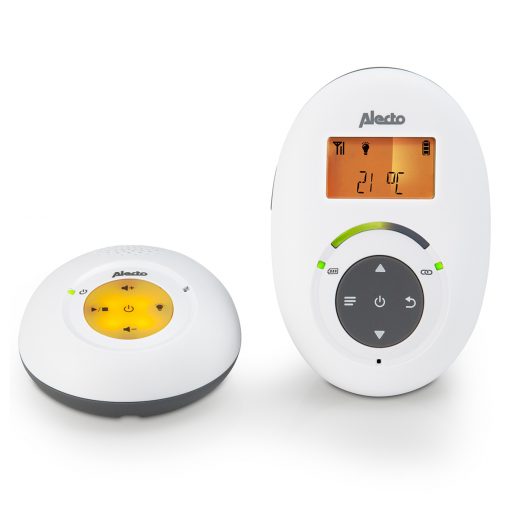 BABY RADIO CON INTERFONO - ALECTO