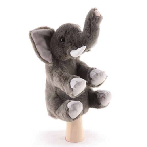 MARIONETTA ELEFANTE - SOMBO