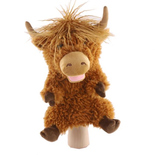MARIONETTA MUCCA - SOMBO