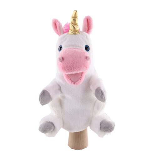 MARIONETTA UNICORNO - SOMBO