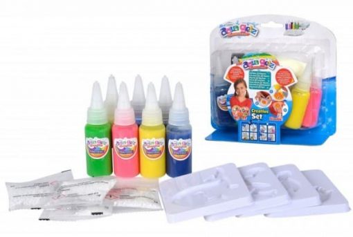 AQUA GELZ CREATIV SET - ART&FUN - immagine 2
