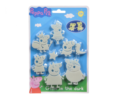 SET GID SET PEPPA PIG - SIMBA TOYS
