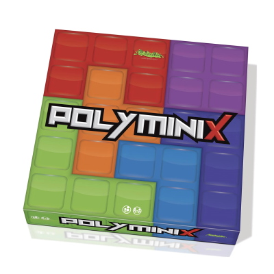 POLYMINIX - CREATIVAMENTE - IT