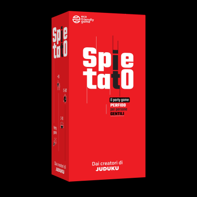 SPIETATO - ATM GAMING - IT