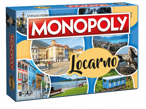 MONOPOLY LOCARNO