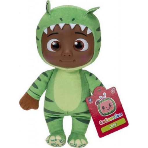 COCOMELON PELUCHE ASS. - GIOCHI PREZIOSI - immagine 3