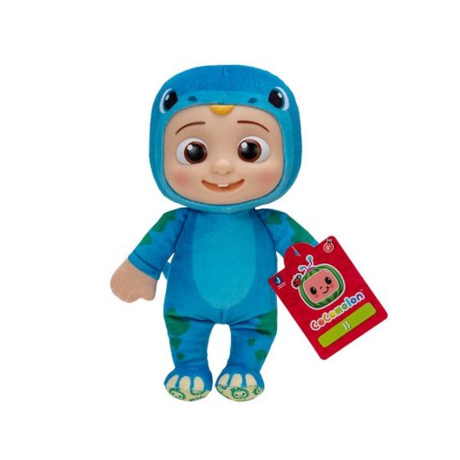 Alternative view of COCOMELON PELUCHE ASS. - GIOCHI PREZIOSI