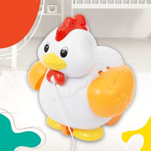 A SPASSO CON COCCODÈ - PRIMI' - GIOCHI PREZIOSI