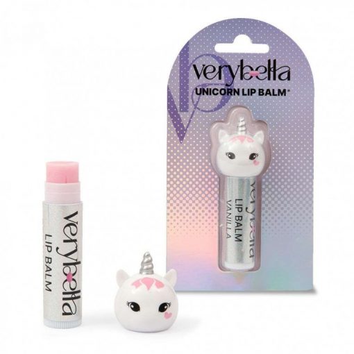 LIP BALM UNICORN - VERY BELLA