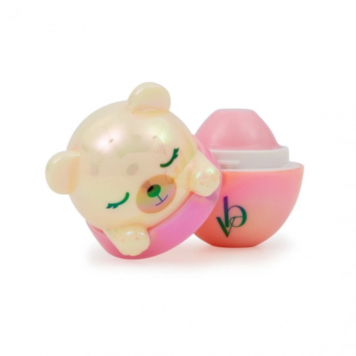 Alternative view of LIP BALM "ANIMAL" ASSORTITI - VERY  BELLA