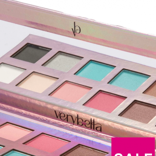 Alternative view of PALETTE "GLOW" - VERY BELLA