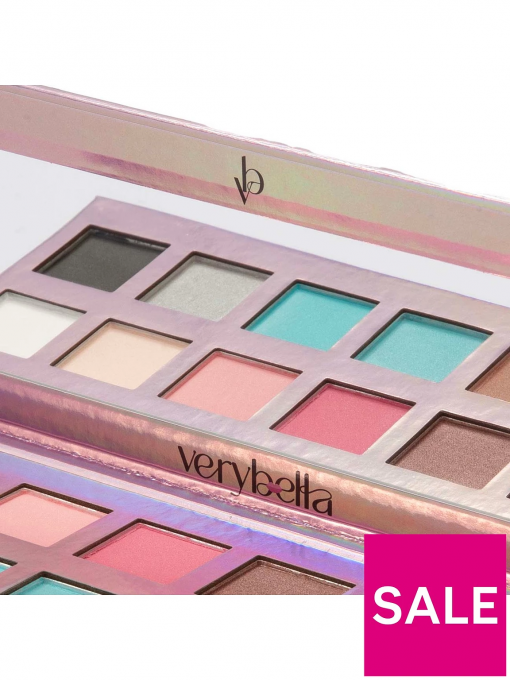 PALETTE "GLOW" - VERY BELLA - immagine 2