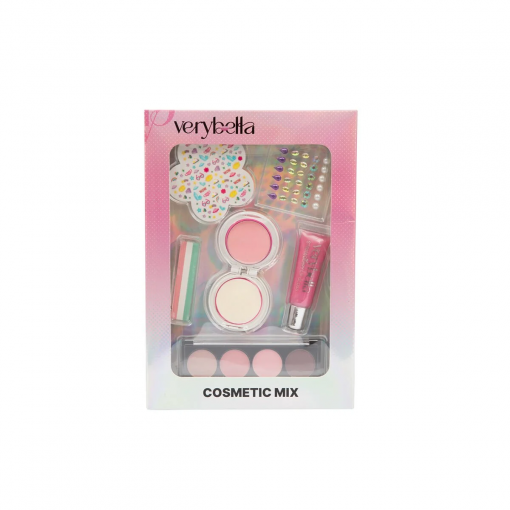 PALETTE "COSMETIC MIX" - VERY BELLA