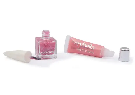 Alternative view of LIP GLOSS "FAIRY TOUCH" - VERY BELLA