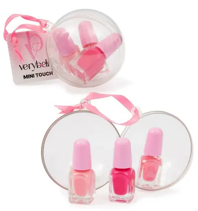 SMALTI "TOUCH NAIL" - VERY BELLA