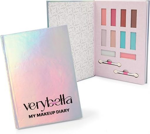 DIARIO MAKE UP - VERY BELLA - immagine 2