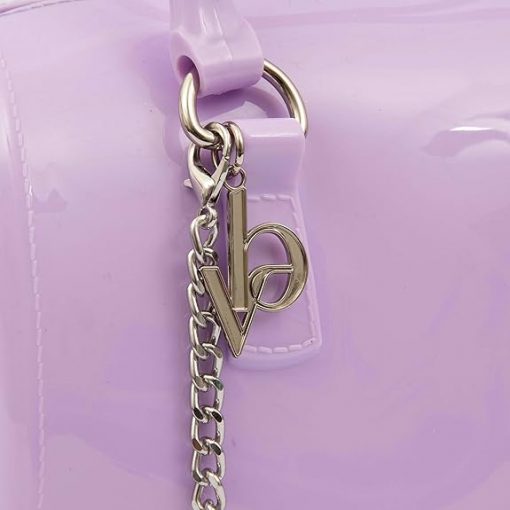 BORSETTA A TRACOLLA "TRENDY" - VERY BELLA - immagine 6