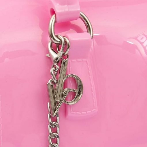 BORSETTA A TRACOLLA "TRENDY" - VERY BELLA - immagine 3