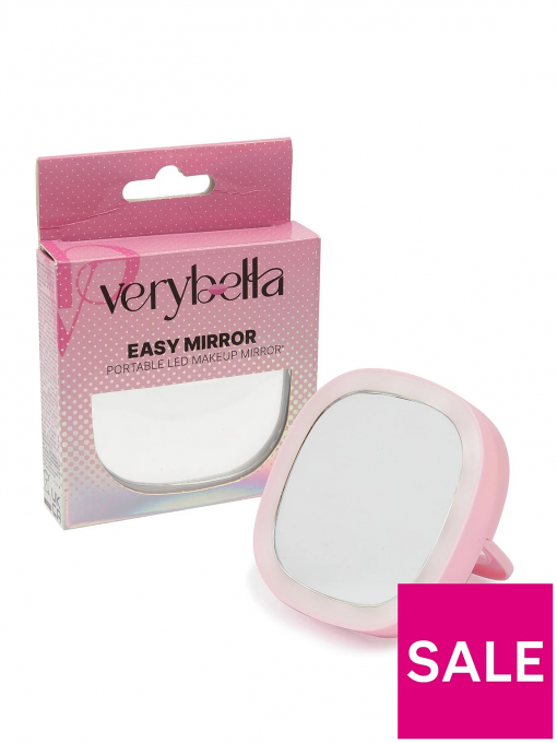 SPECCHIO EASY ROSA - VERY BELLA