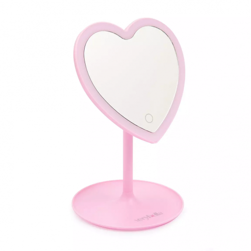 Alternative view of SPECCHIO A CUORE - VERY BELLA