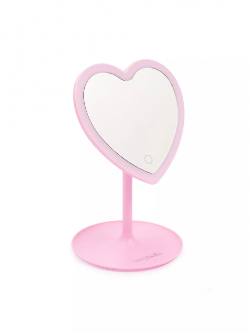 SPECCHIO A CUORE - VERY BELLA - immagine 2