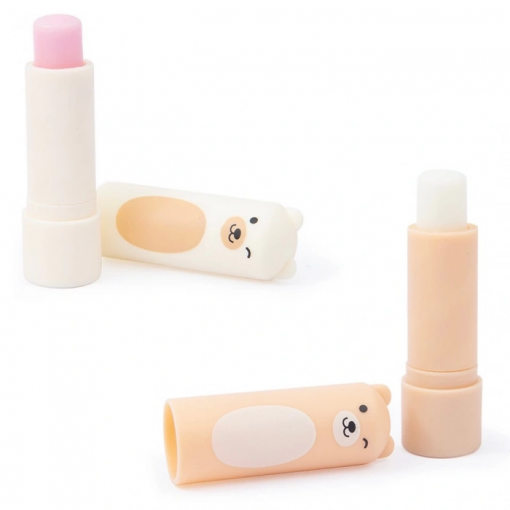BALM BEAR KISS - VERY BELLA